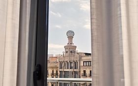 Pulitzer Hotel Barcelona Spain